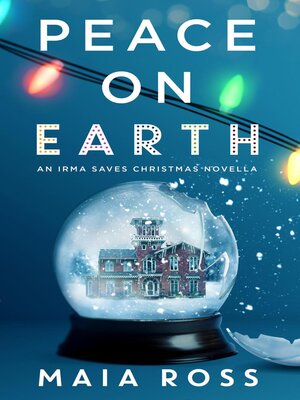 cover image of Peace on Earth